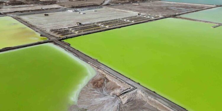 Fallo histórico: la Corte de Justicia de Catamarca ordenó suspender la actividad minera de litio