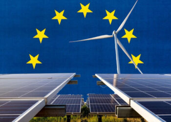 La red eléctrica europea funcionó con un 50,1% de energías renovables el primer trimestre de 2024