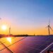 Por primera vez, el 30% de la electricidad mundial proviene de fuentes renovables