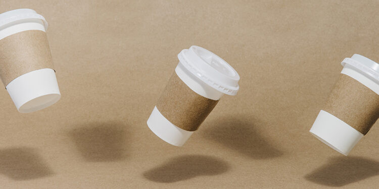 Lisboa le dice adiós a los vasos de plástico