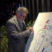 Qi Argentina y Hilton Buenos Aires presentan Famiglia, una muestra del reconocido artista Milo Lockett
