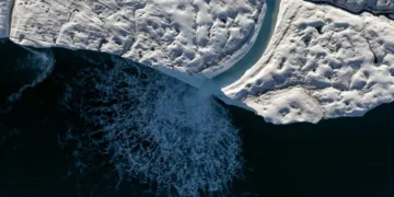 El clima mundial en territorio desconocido: alarmantes récords según la OMM