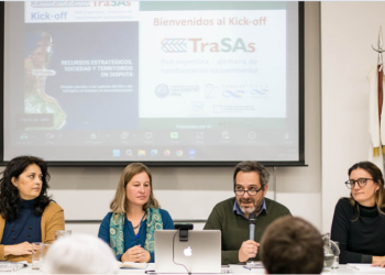 Argentina en la encrucijada energética: de la promesa del litio al desafío de una transición justa