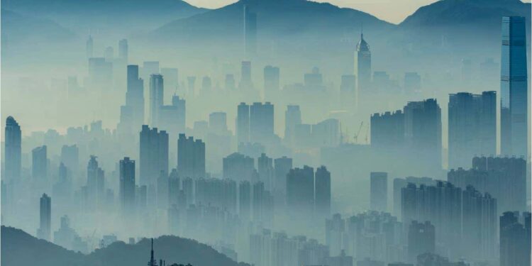 ¿Está el clima de la Tierra en un estado de “shock terminal”?